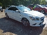 WDDSJ4EB7FN****** Salvage and Wrecked 2015 Mercedes-Benz Cla 250 in Metro DC