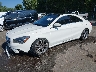 WDDSJ4EB7FN****** Used and Repairable 2015 Mercedes-Benz Cla 250 in Metro DC
