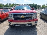 1GCVKREH5FZ****** Wrecked 2015 Chevrolet Silverado 1500 in Virginia State