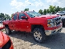 1GCVKREH5FZ****** Used 2015 Chevrolet Silverado 1500 in Virginia State