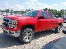 1GCVKREH5FZ****** Repairable 2015 Chevrolet Silverado 1500 in Virginia State