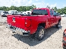 1GCVKREH5FZ****** Salvage and Wrecked 2015 Chevrolet Silverado 1500 in Virginia State