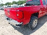 1GCVKREH5FZ****** Salvage and Repairable 2015 Chevrolet Silverado 1500 in Virginia State