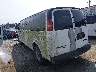 1GAHG39U851****** Salvamento y Reparables 2005 Chevrolet Express Passenger en Baton Rouge