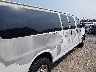 1GAHG39U851****** Salvamento y Reparables 2005 Chevrolet Express Passenger en Estado de Luisiana
