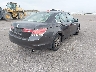 1HGCP2F45BA****** Salvamento y Destrozados 2011 Honda Accord en Estado de Texas