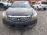 1HGCP2F45BA****** Salvamento y Reparables 2011 Honda Accord en Estado de Texas