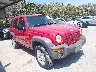 1J4GK48K62W****** Salvamento y Destrozados 2002 Jeep Liberty en Dallas-Fort Worth