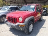 1J4GK48K62W****** Usados y Reparables 2002 Jeep Liberty en Dallas-Fort Worth