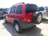 1J4GK48K62W****** Salvamento y Reparables 2002 Jeep Liberty en Dallas-Fort Worth