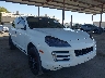 WP1AA29P09L****** Salvamento y Destrozados 2009 Porsche Cayenne en Fresno
