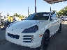 WP1AA29P09L****** Usados y Reparables 2009 Porsche Cayenne en Fresno
