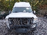 1N6AF0LY6GN****** Wrecked 2016 Nissan Nv Cargo Nv2500 Hd in South Carolina State