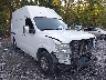 1N6AF0LY6GN****** Salvage and Wrecked 2016 Nissan Nv Cargo Nv2500 Hd in Charleston