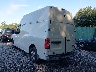 1N6AF0LY6GN****** Salvage and Repairable 2016 Nissan Nv Cargo Nv2500 Hd in Charleston