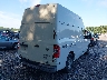 1N6AF0LY6GN****** Salvage and Wrecked 2016 Nissan Nv Cargo Nv2500 Hd in South Carolina State