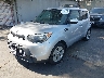 KNDJN2A21G7****** Used and Repairable 2016 Kia Soul in Ace Carson