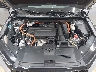 2HKRS6H84SH****** Reparables 2025 Honda CR-V Hybrid en Erie