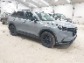 2HKRS6H84SH****** Salvamento y Destrozados 2025 Honda CR-V Hybrid en Erie