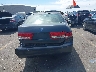 JHMCM56874C****** Wrecked 2004 Honda Accord