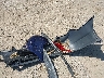 5NPEB4AC2DH****** Wrecked 2013 Hyundai Sonata in Tennessee State