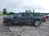 1FTFW1E85MF****** Repairable 2021 Ford F-150 in New York State