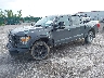 1FTFW1E85MF****** Used and Repairable 2021 Ford F-150 in Rochester
