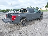 1FTFW1E85MF****** Salvage and Wrecked 2021 Ford F-150 in New York State
