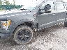 1FTFW1E85MF****** Salvage and Repairable 2021 Ford F-150 in New York State