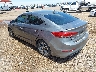 KMHD84LF5HU****** Salvage and Repairable 2017 Hyundai Elantra in Phoenix
