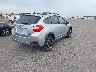 JF2GPACC7DH****** Salvamento y Destrozados 2013 Subaru XV Сrosstrek en Estado de Texas