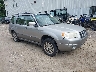 JF1SG67686H****** Salvamento y Destrozados 2006 Subaru Forester en Burlington