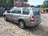 JF1SG67686H****** Salvamento y Reparables 2006 Subaru Forester en Burlington