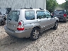 JF1SG67686H****** Salvamento y Destrozados 2006 Subaru Forester en Estado de Vermont
