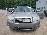 JF1SG67686H****** Salvamento y Reparables 2006 Subaru Forester en Estado de Vermont