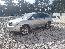 JTJGA31U040****** Usados y Reparables 2004 Lexus RX 330 en Huntsville