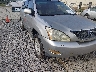 JTJGA31U040****** Salvamento y Reparables 2004 Lexus RX 330 en Estado de Alabama