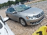 1VWBN7A3XCC****** Salvamento y Destrozados 2012 Volkswagen Passat en Concord