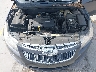 1G1PA5SHXE7****** Reparables 2014 Chevrolet Cruze en Fremont