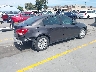 1G1PA5SHXE7****** Salvamento y Destrozados 2014 Chevrolet Cruze en Estado de California
