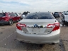 4T1BD1FK1EU****** Wrecked 2014 Toyota Camry Hybrid
