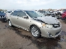 4T1BD1FK1EU****** Salvage and Wrecked 2014 Toyota Camry Hybrid in Phoenix