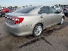 4T1BD1FK1EU****** Salvage and Wrecked 2014 Toyota Camry Hybrid in Arizona State