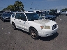 JF1SG63647H****** Salvamento y Destrozados 2007 Subaru Forester en Nashville