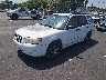 JF1SG63647H****** Usados y Reparables 2007 Subaru Forester en Nashville