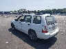 JF1SG63647H****** Salvamento y Reparables 2007 Subaru Forester en Nashville