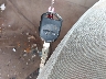 1FMZU73E25Z****** Salvamento 2005 Ford Explorer en Estado de California