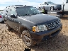 1FMZU73E25Z****** Salvamento y Destrozados 2005 Ford Explorer en Sacramento