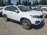 5XYKUDA27DG****** Salvage and Wrecked 2013 Kia Sorento in Seattle