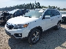 5XYKUDA27DG****** Used and Repairable 2013 Kia Sorento in Seattle